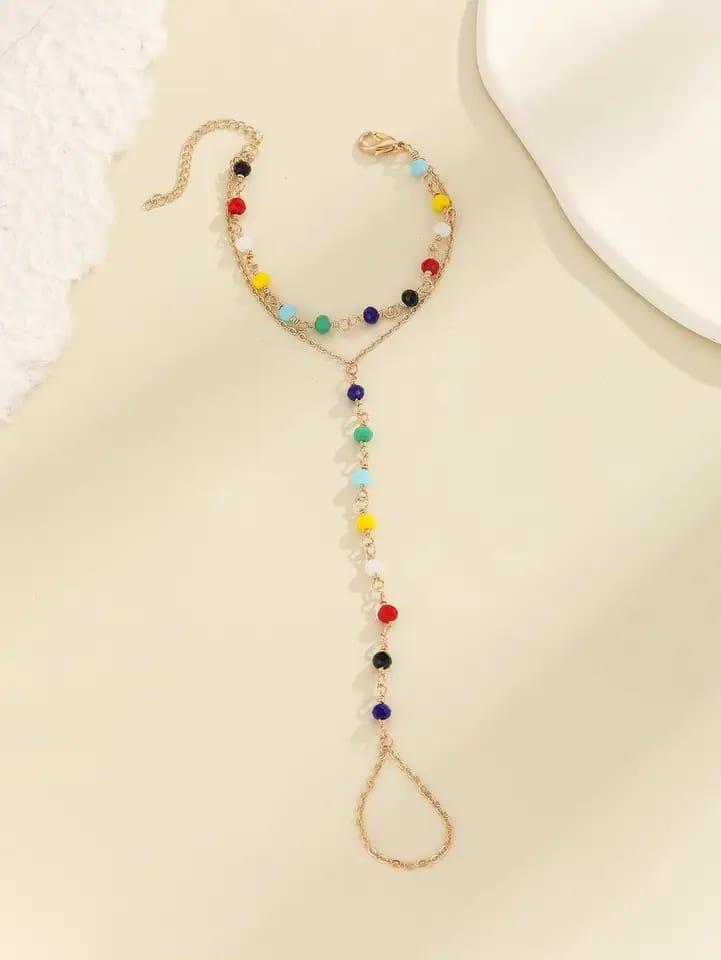 Girls Beautiful Bracelet.