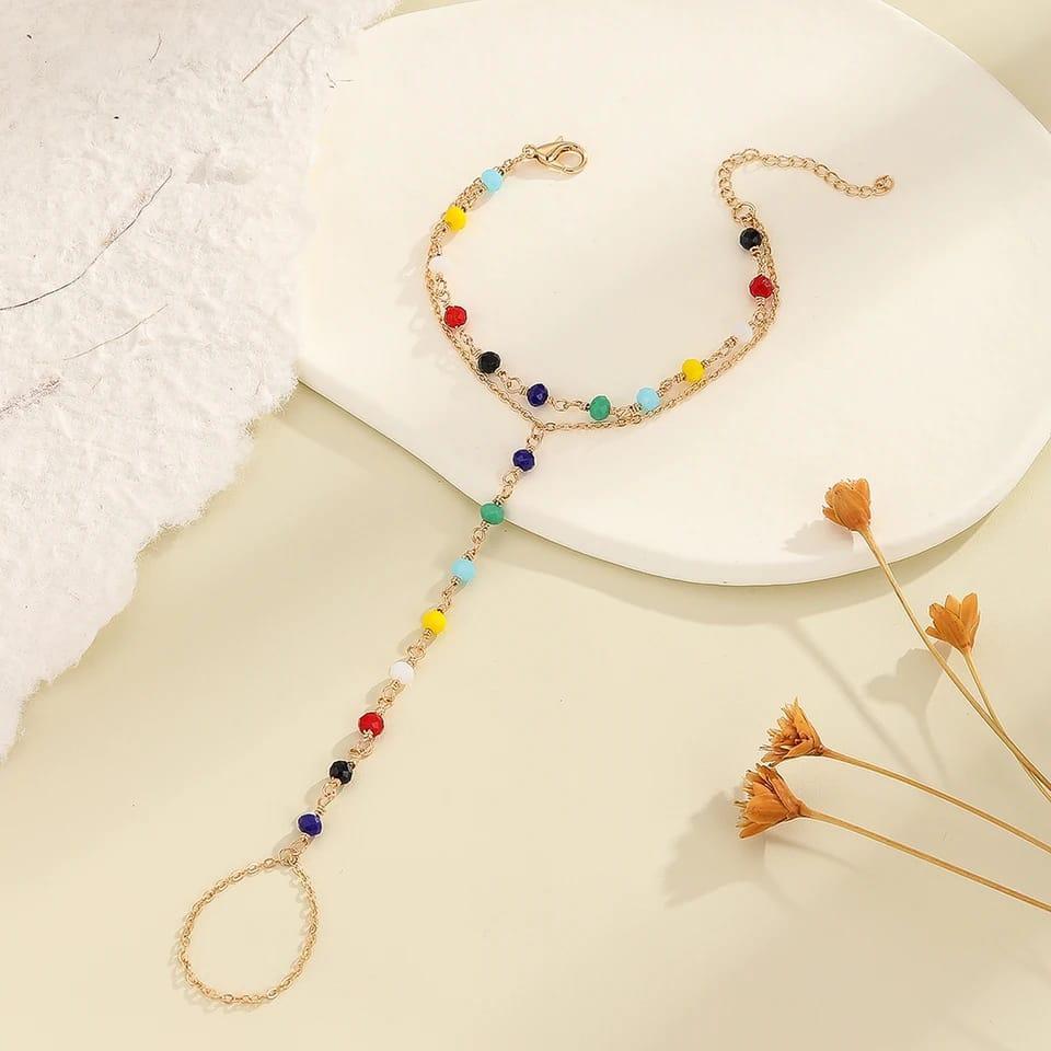 Girls Beautiful Bracelet.