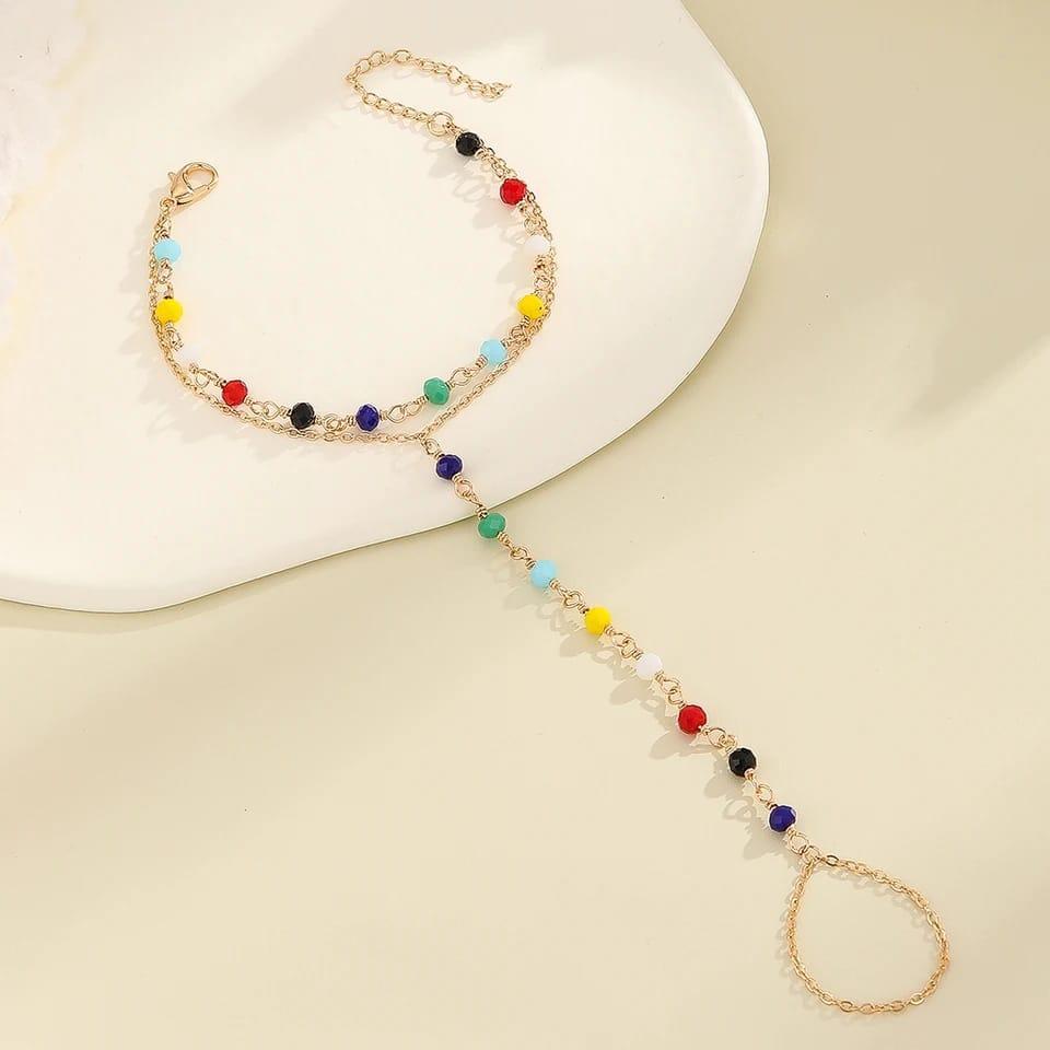 Girls Beautiful Bracelet.