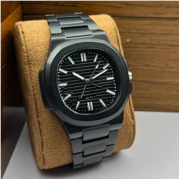 WATCHES HIM/HER