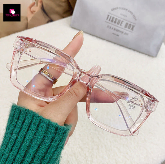 Enacolor Ultralight Cool Tawny Myopic Glasses.