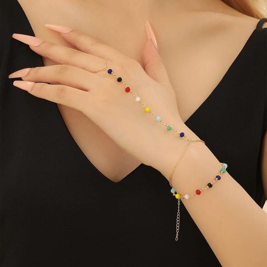 Girls Beautiful Bracelet.